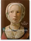 Bildbefragungen. Meisterwerke im Detail cover
