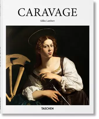 Caravage cover