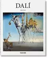 Dalí cover