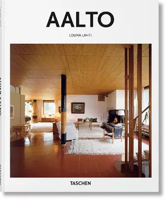 Aalto cover