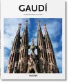 Gaudí cover