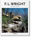 F.L. Wright cover