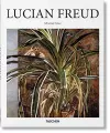 Lucian Freud cover