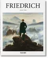 Friedrich cover