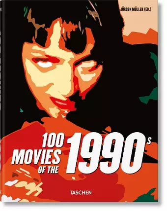 100 Movies of the 1990s cover