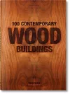 100 Contemporary Wood Buildings packaging