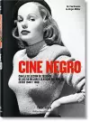 Cine negro cover