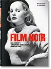 Film Noir packaging