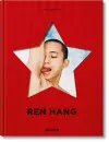 Ren Hang cover