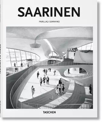 Saarinen cover