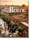 Rome. Portrait of a City cover