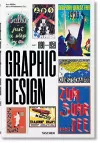 The History of Graphic Design cover