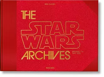 The Star Wars Archives. 1999–2005 cover