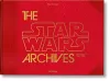 The Star Wars Archives. 1999–2005 packaging