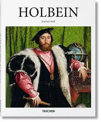 Holbein cover