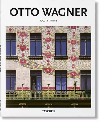 Otto Wagner cover