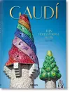 Gaudí. Das vollständige Werk cover