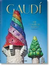 Gaudí. The Complete Works cover