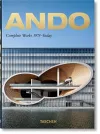 Ando. Complete Works 1975–Today. 40th Ed. packaging
