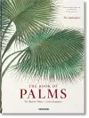Martius. The Book of Palms cover