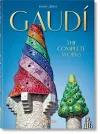 Gaudí. The Complete Works. 40th Ed. packaging