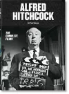 Alfred Hitchcock. The Complete Films cover