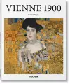 Vienne 1900 cover