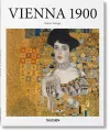 Vienna 1900 cover