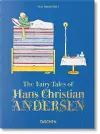 Os Contos de Hans Christian Andersen cover