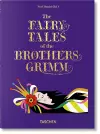 Os Contos dos Irmãos Grimm cover