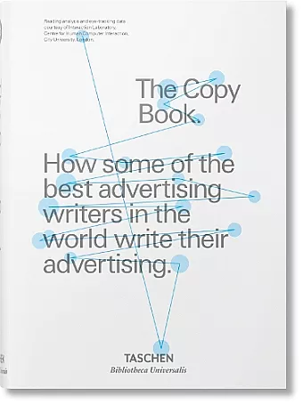 D&AD. The Copy Book cover