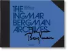 The Ingmar Bergman Archives cover