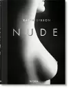 Ralph Gibson. Nude cover