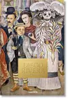 Diego Rivera. Sämtliche Wandgemälde cover