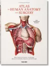 Bourgery. Atlas of Human Anatomy and Surgery packaging