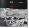 The NASA Archives. 60 Years in Space cover