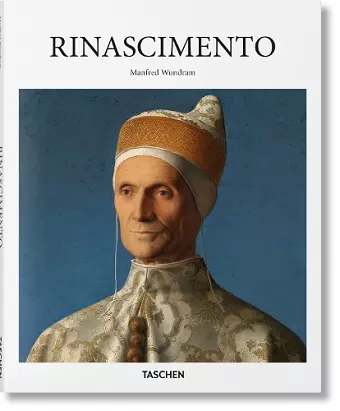 Rinascimento cover