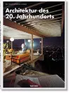 Architektur des 20. Jahrhunderts cover
