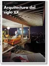 Arquitectura del siglo XX cover