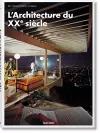 L'Architecture du XXe siècle cover