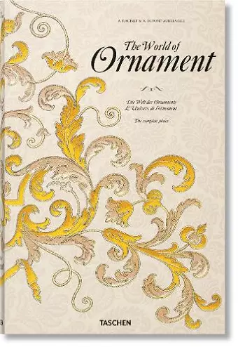 The World of Ornament cover