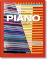 Piano. Complete Works 1966–Today cover