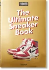 Sneaker Freaker. The Ultimate Sneaker Book packaging