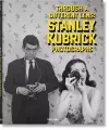 Stanley Kubrick Photographs. Through a Different Lens cover