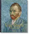 Van Gogh. Sämtliche Gemälde cover