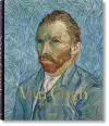 Van Gogh. Tout l'œuvre peint cover