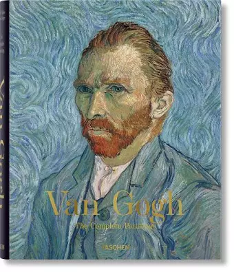 Van Gogh. The Complete Paintings cover