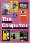 The Computer. A History from the 17th Century to Today cover