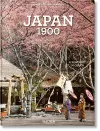 Japan 1900 cover