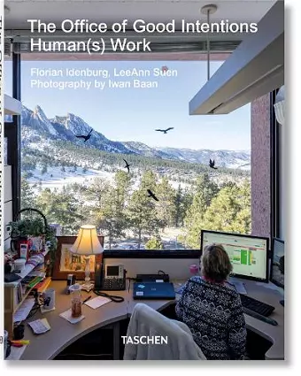 The Office of Good Intentions. Human(s) Work cover